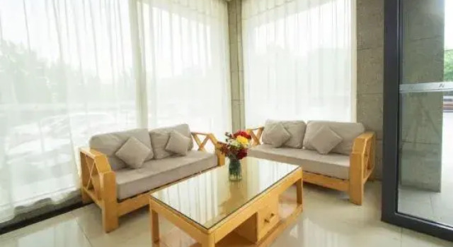 Jinjiang (Huanghua Municipal Government Hotel), Book Hotel Huanghua Hebei