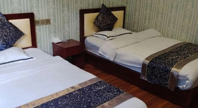 Номер Standard Yijia Homestay