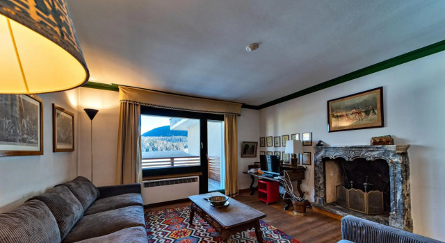 Chesa Cuntainta - St. Moritz-Chesa Cuntainta - St. Moritz 10 pax, Book Hotel St. Moritz 