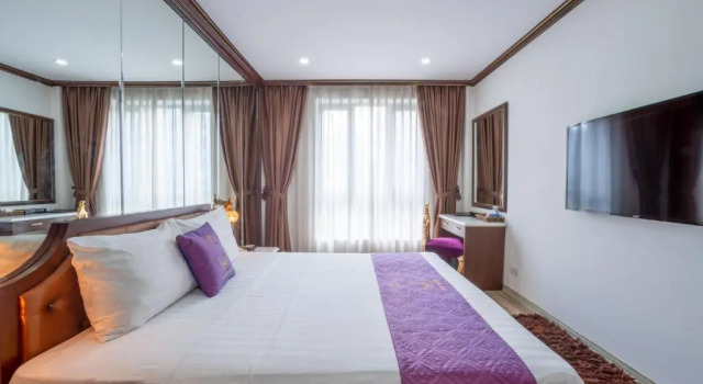 Suji Hotel, Забронировать Отель Тхань Суан Ханой