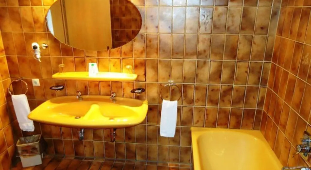 Номер Standard Hotel Hiemer