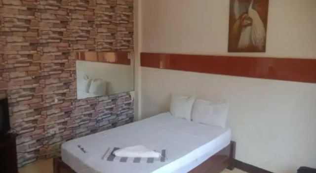 Номер Superior Casa Madrid