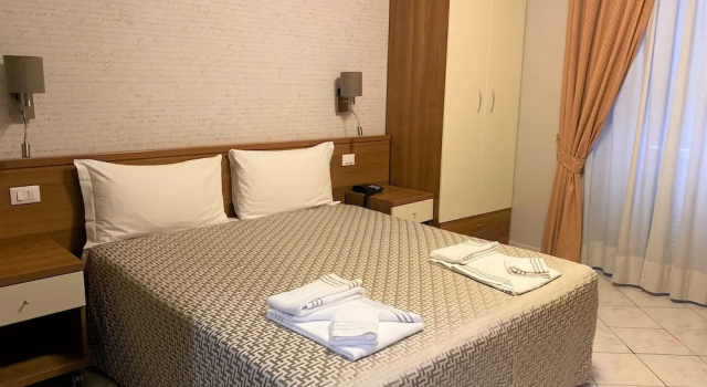 Двухместный номер Classic Hotel Lo Scudiero