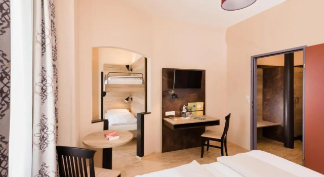 JUFA Hotel Fürstenfeld