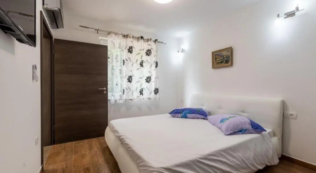 Вилла Villa St Nikola with jacuzzi and private swimming pool