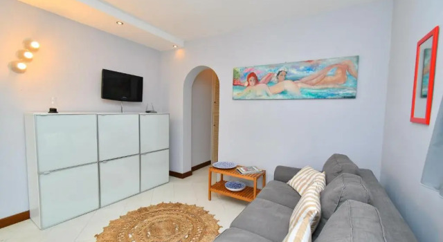 Номер Standard Villa Lentisco