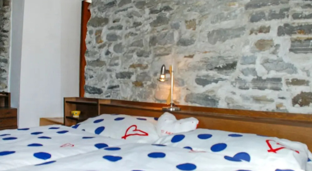 Holiday Home La Verzaschina