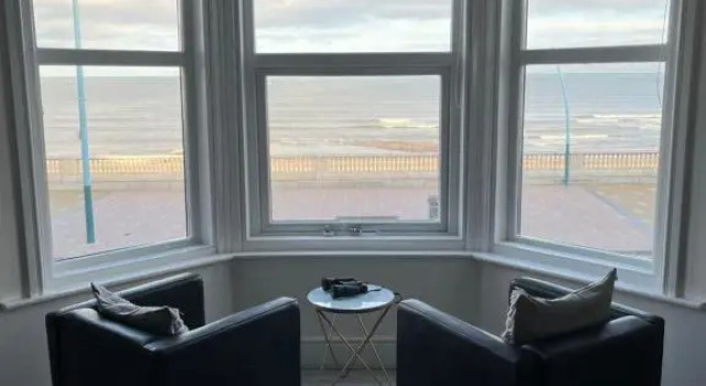 Coast View Apartments, Prenota Appartamento Whitley Bay Tyne and Wear