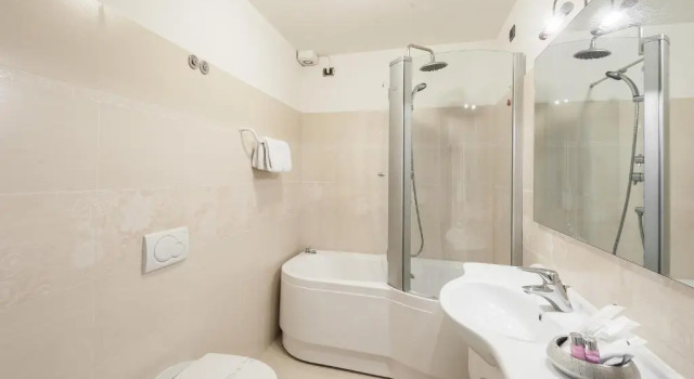 Номер Standard Hotel Trettenero