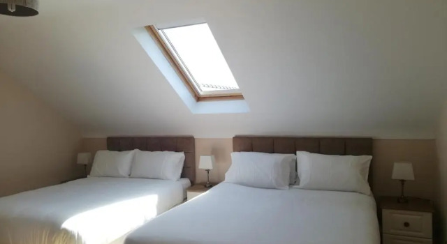 Glenmore House - ROOM ONLY, Prenota Hotel Doolin 