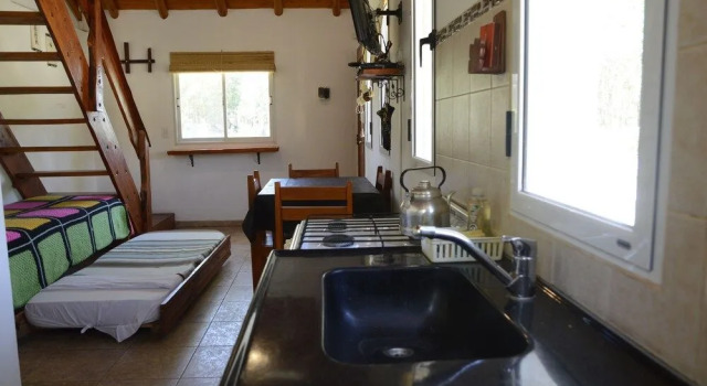 Rancho Pampa Cabañas