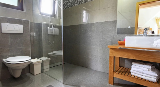 Апартаменты Deluxe Lagom Apartments