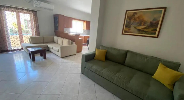 Kisamos Nice Apartment 3