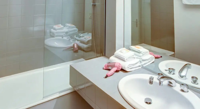 Семейный номер Standard Altos Hotel & Spa