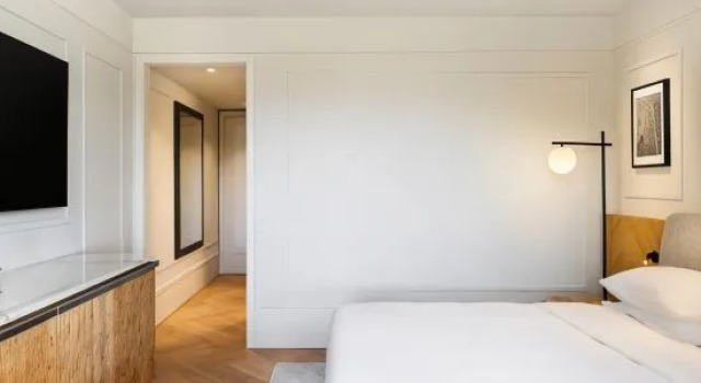 Номер Standard Hyatt Regency Zadar