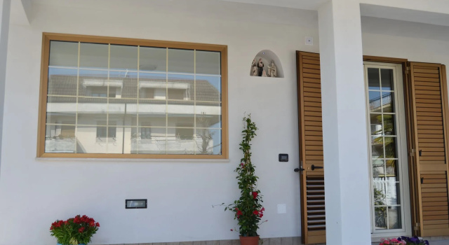 Hotel Tirreno