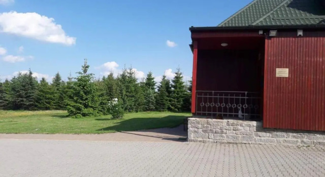 Penzion Hájovna, Забронировать Отель СПА-отели Czech central mountains, SPA-услуги