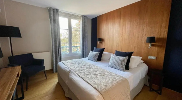 Dormy House, Varaa Hotelli Etretat 