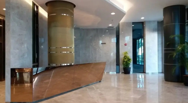 118 Residence, Rezerwuj Apartamentowiec hotelowy Hotele w Kampong Madewa z basenem, Basen