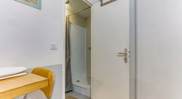 Comfty Studio Albert 1er - Historic Center