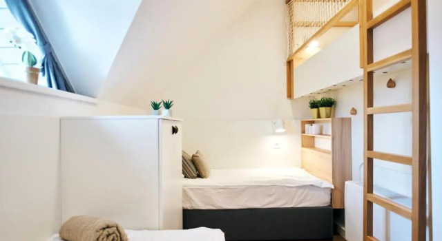 Апартаменты Deluxe Apartments Čatež - Terme Čatež