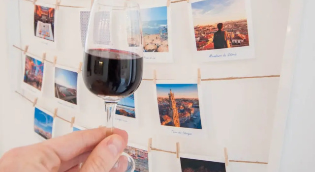 Студия Economy Porto Moments Apartments by Portugal Collection