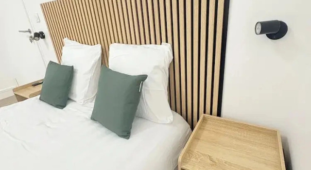 Les chambres du Vignoble, Buchen Sie Hotel Pauillac Medoc