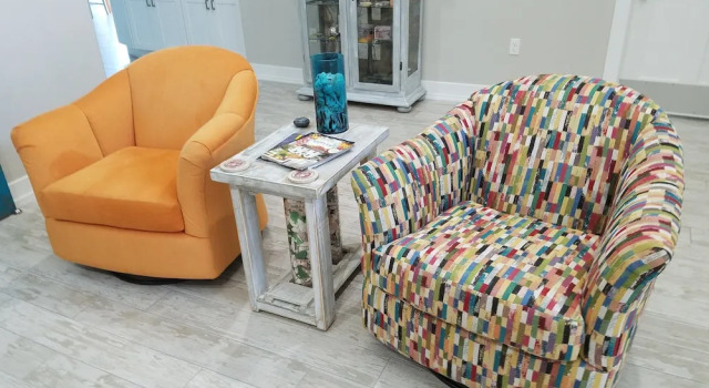 Sunny Side Cottages, Buchen Sie Hotel Dunedin Pinellas County