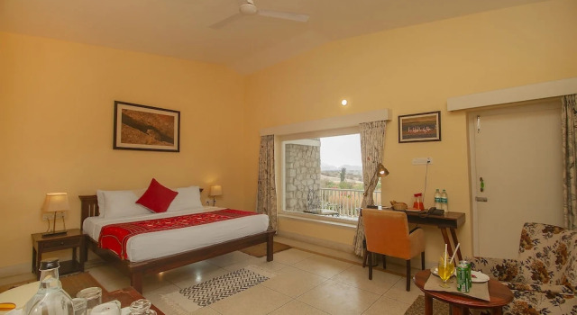 The Jawai Gateway Hotel