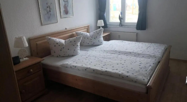 Das Landhaus am Haff LHH B09, Book Vacation Home Stolpe auf Usedom Usedom