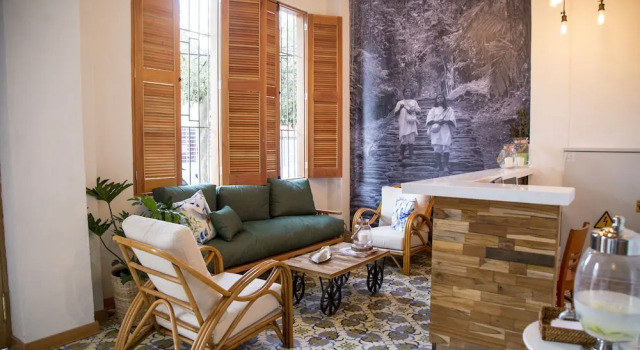 Hotel Boutique Casa Mia, Book Boutique Boutique Hotels in Santa Marta, Boutique