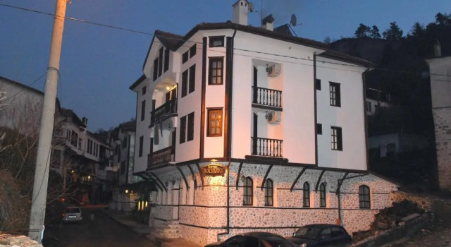 Hotel Bolyarka