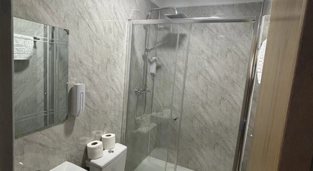 Одноместный номер Standard Best Western Ebbw Vale