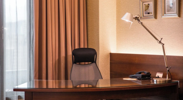 Двухместный номер Business Miramar Garden Taipei