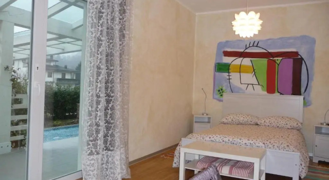 Номер Standard Residence Bed&Bike
