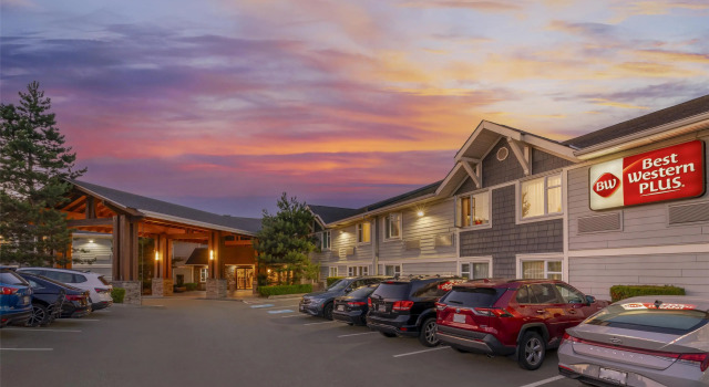 Best Western Plus Country Meadows Inn, Buchen Sie Hotel  