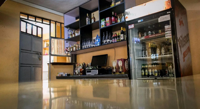 The Coconut Grill Hotel, Book Hotel Hoteller i Thika med parkering, Parkering