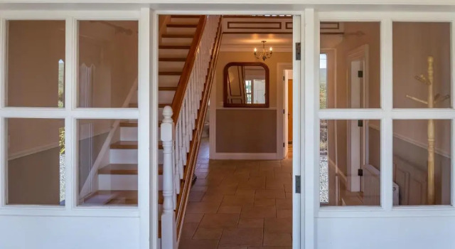 Eriu Lodge, Prenota Hotel Clifden 