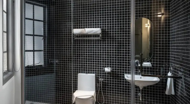Одноместный номер Deluxe Modern Hotel Georgetown
