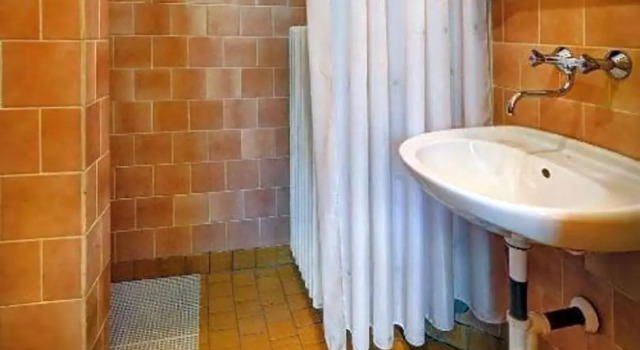 Бунгало Economy Hotel FIS