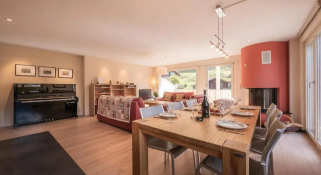 Chalet Brunner 4