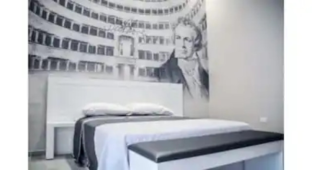 Komfort Suite Al Giordano