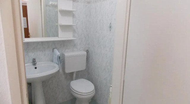 Двухместный номер Standard с видом на море Apartments & Rooms Karmen