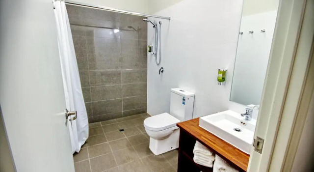 Habitación doble Estándar Gallery Hotel