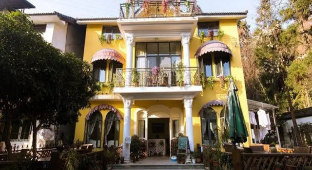 Hangzhou Highland Barley Garden Hostel, Rezerwuj Hostel Hostele w Hangzhou, Hostel