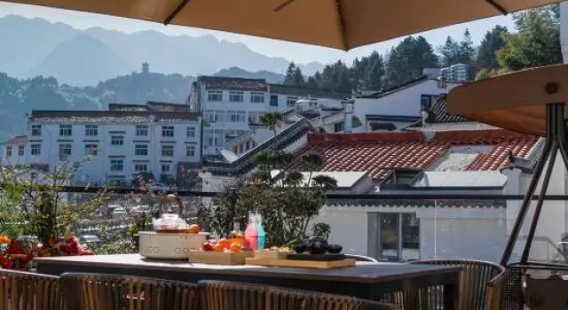Yunmu Stars Homestay