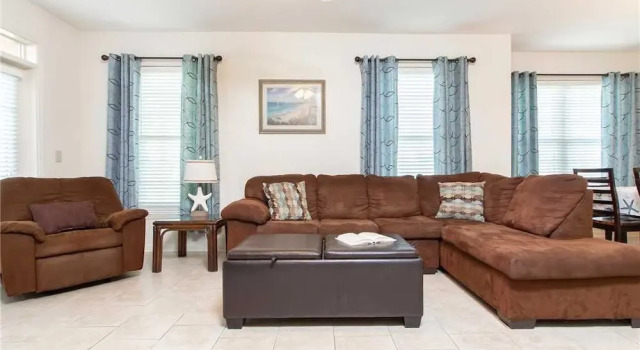 Anastasia Seaside 106 - Three Bedroom Condo, Rezerwuj Hotel Hotele w Saint Augustine Area z parkingiem, Parking