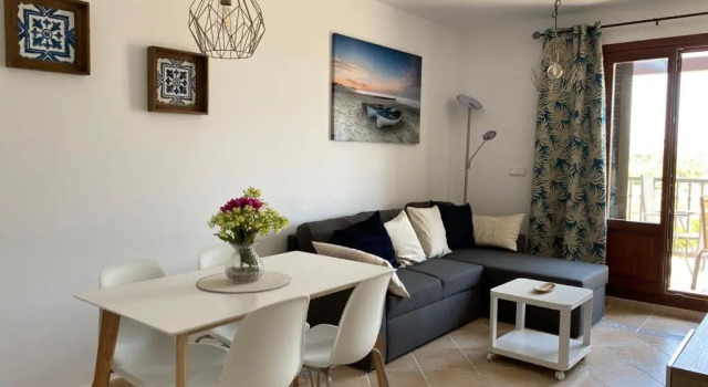 Dunas Golf II Ayamonte, Book Hotel Ayamonte Huelva
