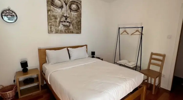 Номер Classic Casas da Corujeira 2