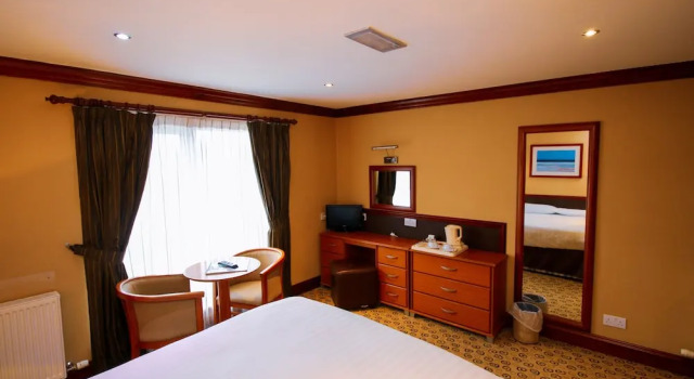 Номер Standard Waterhouse Inn
